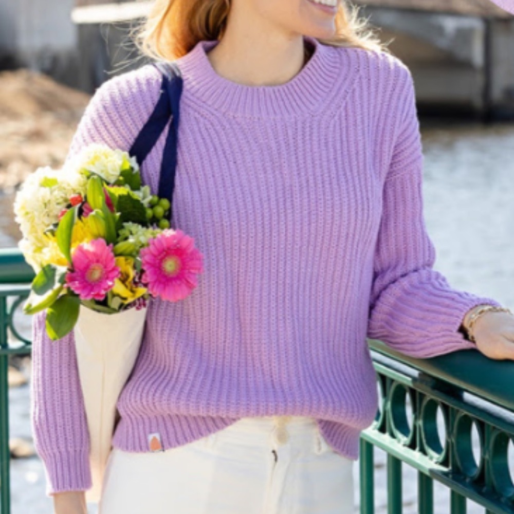STIK Sweater